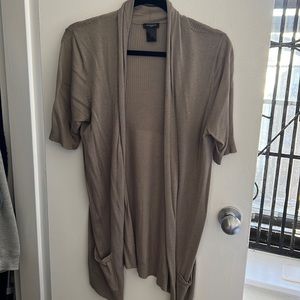 Ann Taylor Shawl / Sweater